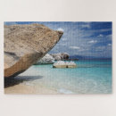 Suche nach große insel puzzle Felsen