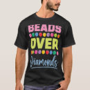 Suche nach perle tshirts Über
