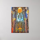 Suche nach barcelona leinwandbilder Sagrada familia