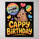 Suche nach capybara poster Musik