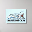 Suche nach comic buch leinwandbilder Snoopie