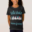 Suche nach frohe festtage tshirts Modern