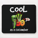 Suche nach gurke mousepads Gemüse