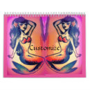 Suche nach schönheit kalender Fantasie