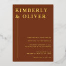 Suche nach minimal minimalist einladungen Calligraphy