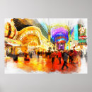 Suche nach fremont poster Las vegas
