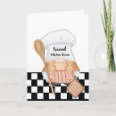 Suche nach kitchen karten Skurril