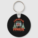Suche nach weihnachtsbaum schlüsselanhänger Retro