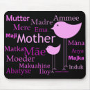 Suche nach sprachen mousepads Text