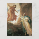 Suche nach rückkehr postkarten Malerei