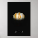 Suche nach jupiter poster Astronomie