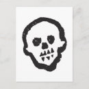 Suche nach voodoo postkarten Schädel