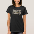 Suche nach 56 jahre alt tshirts 1966