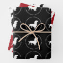 Suche nach dachshund geschenkpapier Haustier
