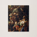 Suche nach leinwand puzzle Von