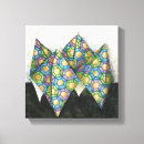 Suche nach papier leinwandbilder Geometrisch