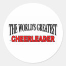Suche nach cheerleader aufkleber Beifall