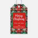 Suche nach traditionell geschenkanhänger Tartan