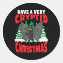 Suche nach cryptid aufkleber Mothman