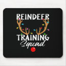 Suche nach rentiere mousepads Cartoon