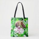Suche nach und bienen tote bags Blume
