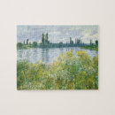 Suche nach banken puzzle Landschaft