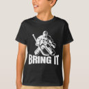 Suche nach eis hockey tshirts Torwart