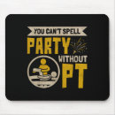 Suche nach therapeut mousepads Party