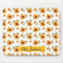 Suche nach sonnenblumen mousepads Wilde blume