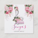 Suche nach staubsauger visitenkarten Reinigung