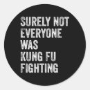 Suche nach kung aufkleber Kung fu kampf