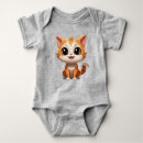 Suche nach orangen babykleidung Cartoon