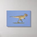 Suche nach dinosaurier leinwandbilder Tyrannosaurus rex