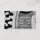 Suche nach gangster visitenkarten Für ihn