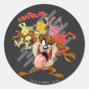 Suche nach tasmanischer teufel aufkleber Spaß