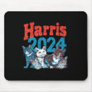 Suche nach demokrat mousepads Vizepräsident harris