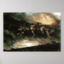 Suche nach norse mythology poster Vikings