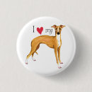 Suche nach windhund buttons Herz