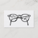 Suche nach brillen visitenkarten Vision