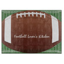 Suche nach fußball schneidebrettchen Party