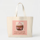 Suche nach cupcake tote bags Mädchen