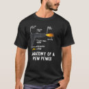 Suche nach anatomie tshirts Pistole