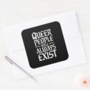 Suche nach queene aufkleber Queer