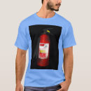 Suche nach feuerlöscher tshirts Feuerwehrmann