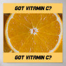 Suche nach vitamin c poster Gesundheit