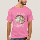Suche nach gebäck tshirts Dessert