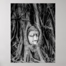 Suche nach weißer buddha poster Buddhismus