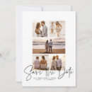Suche nach fotocollage save the date Typografie