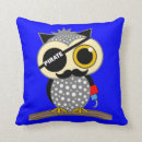 Suche nach niedlicher pirat kissen Lustig