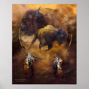 Suche nach dream catcher poster Büffel